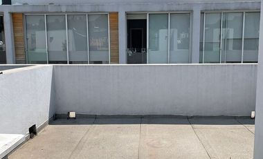 CUAJIMALPA , CASA EN CONDOMINIO EN  VENTA O RENTA