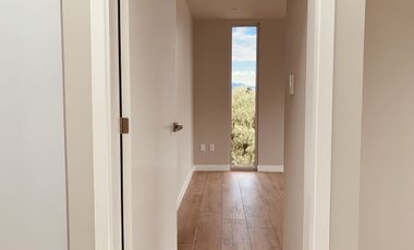 CUAJIMALPA , CASA EN CONDOMINIO EN  VENTA O RENTA