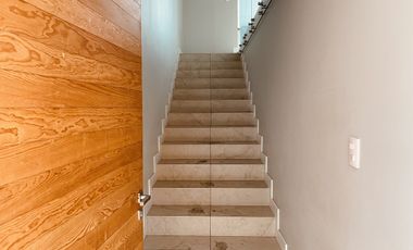 CUAJIMALPA , CASA EN CONDOMINIO EN  VENTA O RENTA