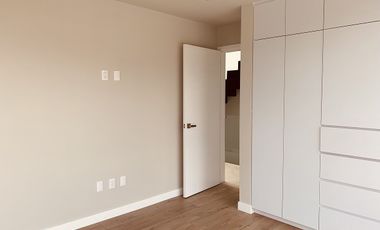 CUAJIMALPA , CASA EN CONDOMINIO EN  VENTA O RENTA