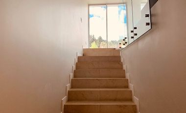 CUAJIMALPA , CASA EN CONDOMINIO EN  VENTA O RENTA