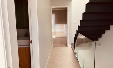 CUAJIMALPA , CASA EN CONDOMINIO EN  VENTA O RENTA