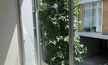 CUAJIMALPA , CASA EN CONDOMINIO EN  VENTA O RENTA