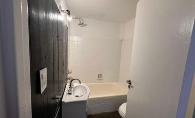 Departamento en San Fernando