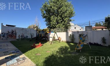 Alquiler departamento 2 ambientes con balcón en Pinar de Wilde