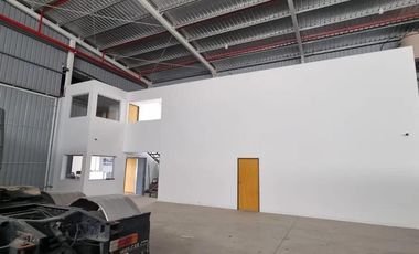 Galpón en Venta Parque Industrial Polo 52 de  3046 m2  Equipado y con Financiación