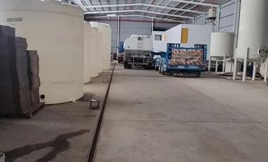 Galpón en Venta Parque Industrial Polo 52 de  3046 m2  Equipado y con Financiación