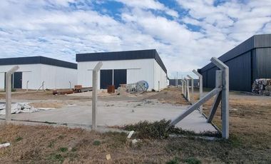 Galpón en Venta Parque Industrial Polo 52 de  3046 m2  Equipado y con Financiación