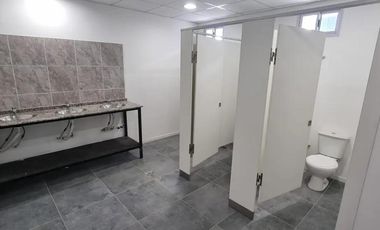 Galpón en Venta Parque Industrial Polo 52 de  3046 m2  Equipado y con Financiación