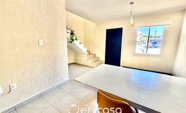 Casa en renta en Alta California – Coto Sacramento