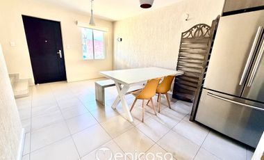 Casa en renta en Alta California – Coto Sacramento