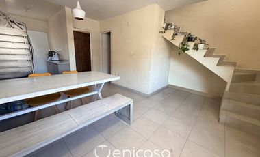 Casa en renta en Alta California – Coto Sacramento