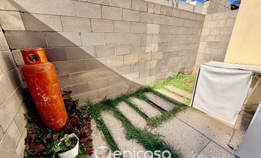 Casa en renta en Alta California – Coto Sacramento