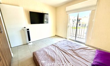 Casa en renta en Alta California – Coto Sacramento