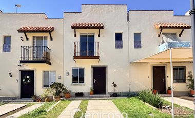 Casa en renta en Alta California – Coto Sacramento