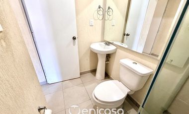 Casa en renta en Alta California – Coto Sacramento