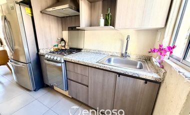 Casa en renta en Alta California – Coto Sacramento