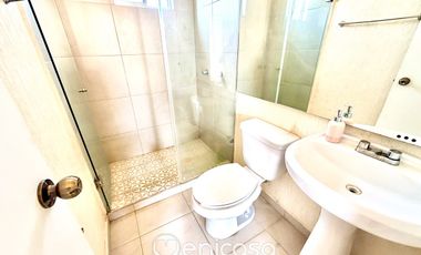 Casa en renta en Alta California – Coto Sacramento