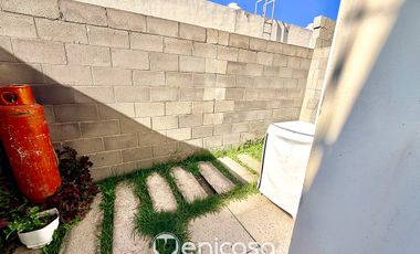 Casa en renta en Alta California – Coto Sacramento