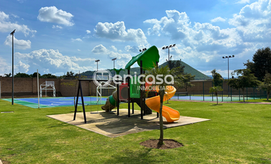 Casa en renta en Alta California – Coto Sacramento