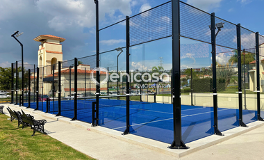 Casa en renta en Alta California – Coto Sacramento