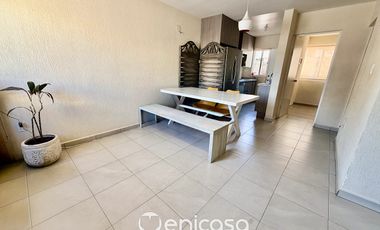 Casa en renta en Alta California – Coto Sacramento