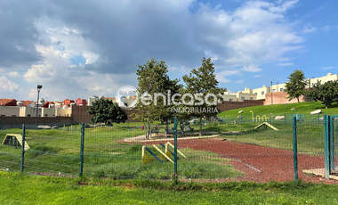 Casa en renta en Alta California – Coto Sacramento