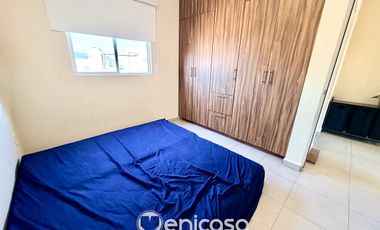 Casa en renta en Alta California – Coto Sacramento