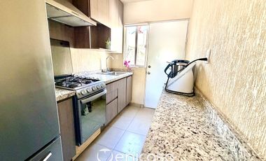 Casa en renta en Alta California – Coto Sacramento