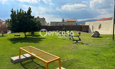 Casa en renta en Alta California – Coto Sacramento