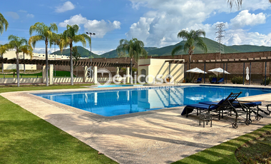 Casa en renta en Alta California – Coto Sacramento