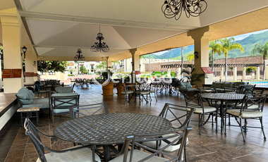 Casa en renta en Alta California – Coto Sacramento