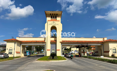 Casa en renta en Alta California – Coto Sacramento