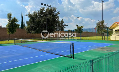 Casa en renta en Alta California – Coto Sacramento