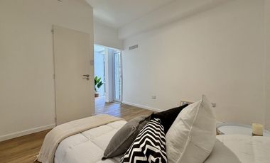 PH 4 ambientes con terraza