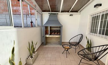 PH 4 ambientes con terraza