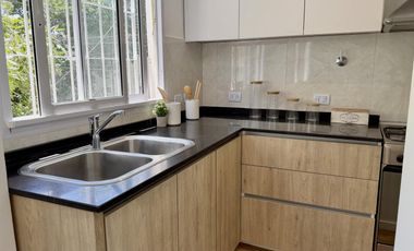 PH 4 ambientes con terraza