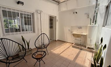 PH 4 ambientes con terraza