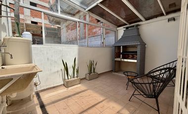 PH 4 ambientes con terraza