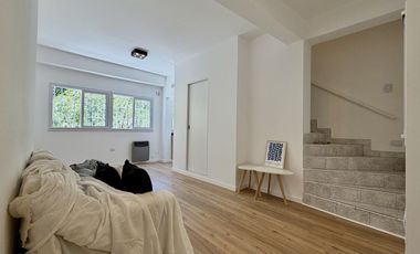 PH 4 ambientes con terraza