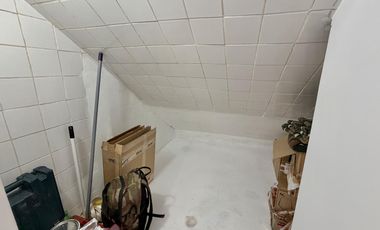 PH 4 ambientes con terraza