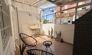PH 4 ambientes con terraza