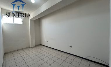 🏢 OFICINAS EN RENTA – CENTRO DE LA CIUDAD
