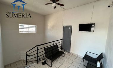 🏢 OFICINAS EN RENTA – CENTRO DE LA CIUDAD