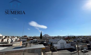 🏢 OFICINAS EN RENTA – CENTRO DE LA CIUDAD