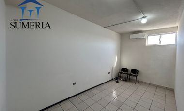 🏢 OFICINAS EN RENTA – CENTRO DE LA CIUDAD