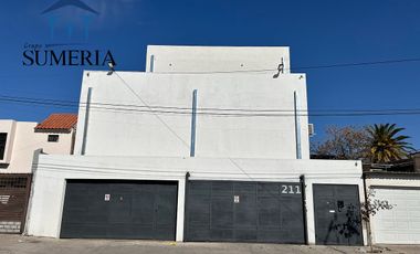 🏢 OFICINAS EN RENTA – CENTRO DE LA CIUDAD