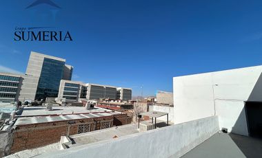 🏢 OFICINAS EN RENTA – CENTRO DE LA CIUDAD