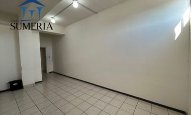 🏢 OFICINAS EN RENTA – CENTRO DE LA CIUDAD