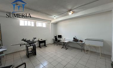 🏢 OFICINAS EN RENTA – CENTRO DE LA CIUDAD